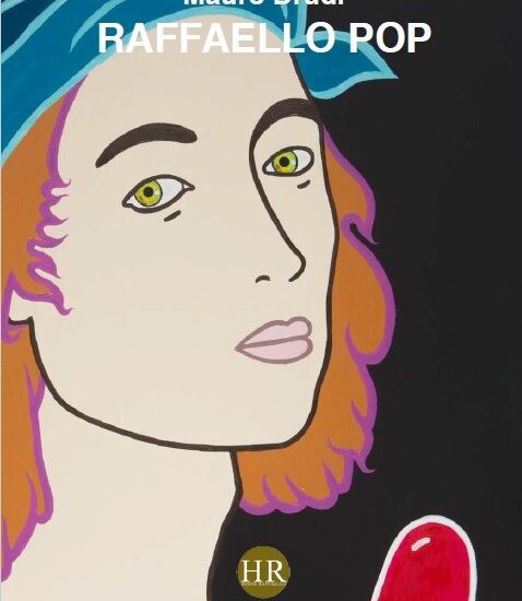 Mauro Drudi - RAFFAELLO POP